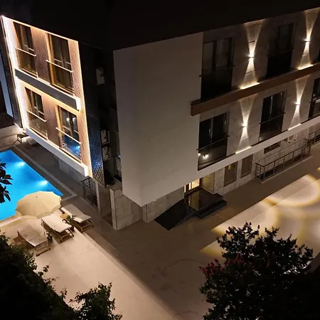 Solmare * Antalya