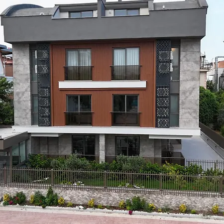 Solmare * Antalya