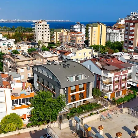 Solmare * Antalya