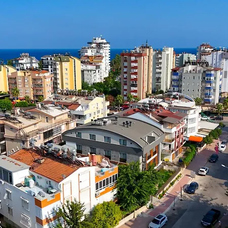 Solmare Apartment