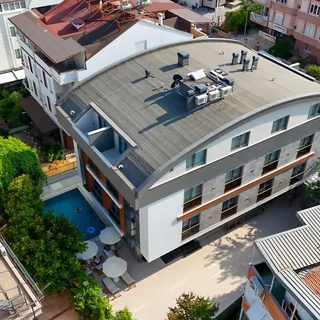 Solmare Apartment