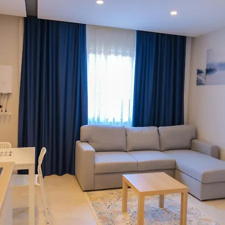 Solmare Apartment