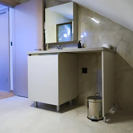 Apartment Solmare
