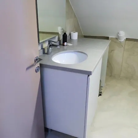 Solmare Apartment