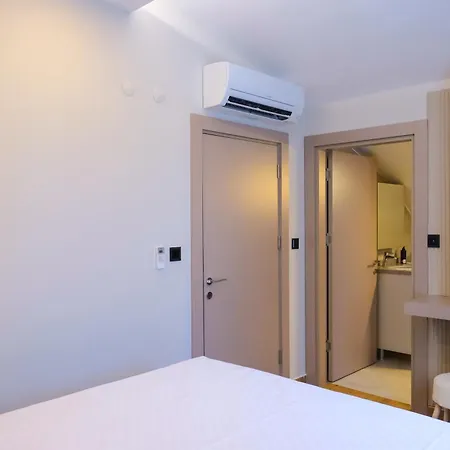 Solmare Apartment Antalya