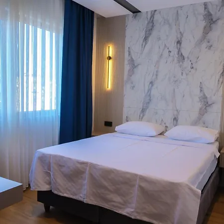 Apartment Solmare Antalya