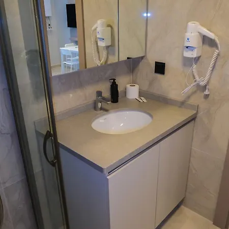 Solmare Apartment *