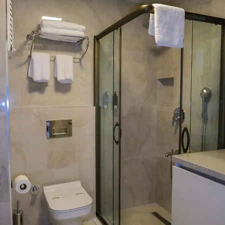 Apartment Solmare *