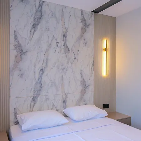Apartment Solmare Antalya