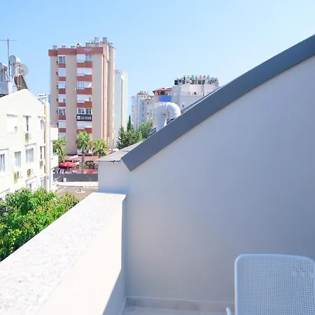 Apartment Solmare