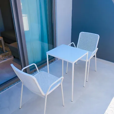 Solmare Apartment