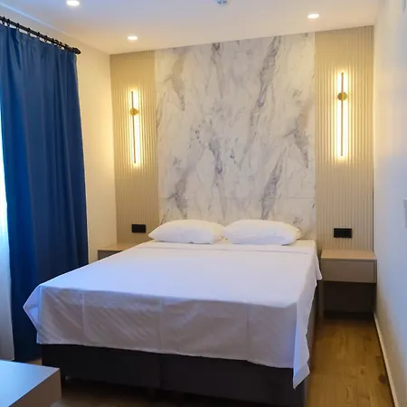 Apartment Solmare *