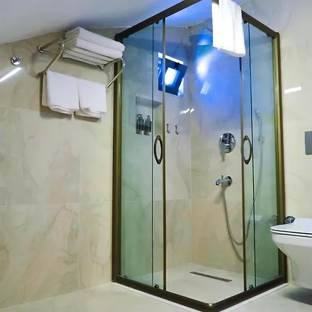 Solmare Apartment *